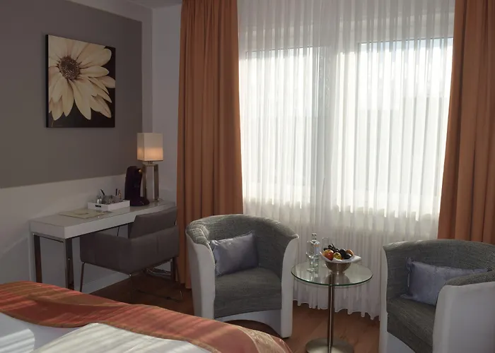 Landhotel Zum Kronprinzen
