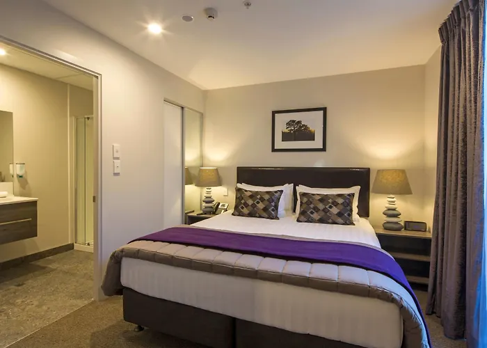 Ramada Hotel & Suites By Wyndham, Remarkables Park Queenstown