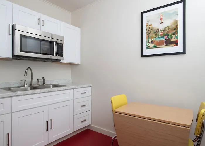 Sapphire Motel Midtown Bozeman