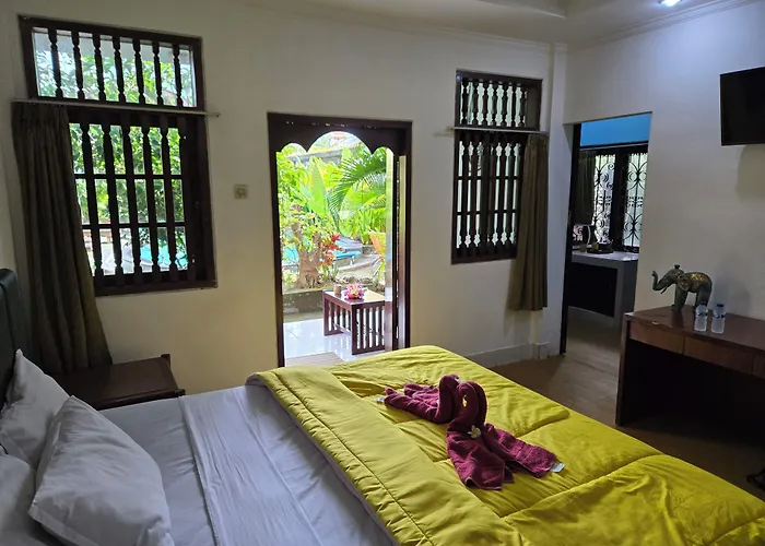 Berlian Inn Kuta Beach
