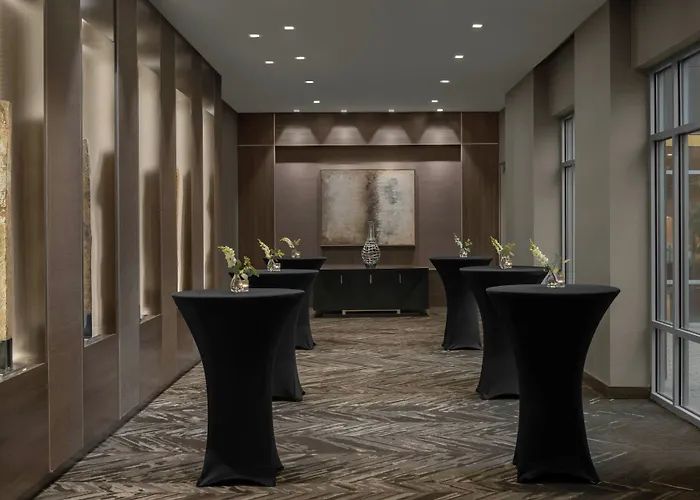 Ac Hotel By Marriott Boston Cambridge