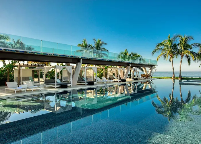 W Punta De Mita
