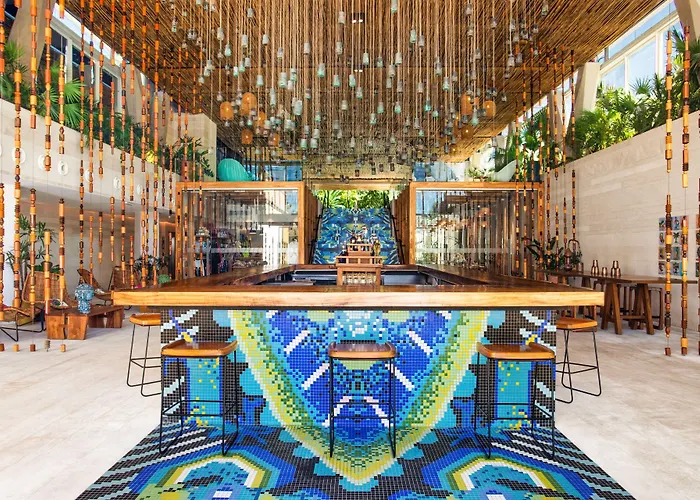 W Punta De Mita