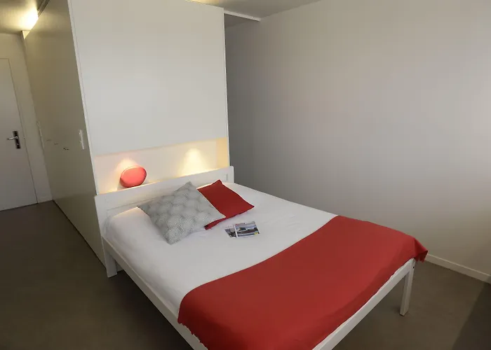 Study Hôtel Bordeaux Lormont