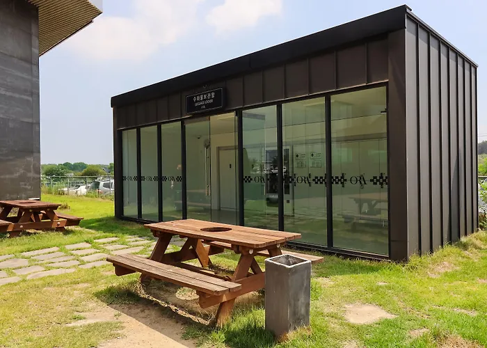 Hotel Ora Incheon