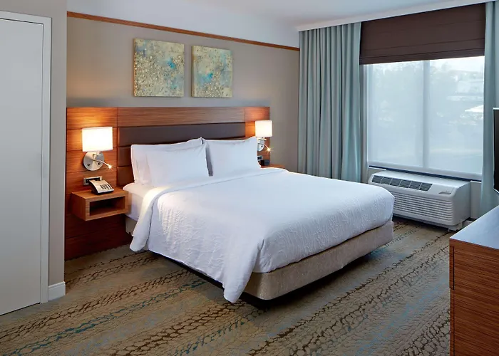 Hilton Garden Inn Boston/Marlborough