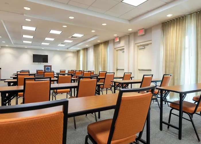 Fairfield Inn & Suites By Marriott Richmond Midlothian