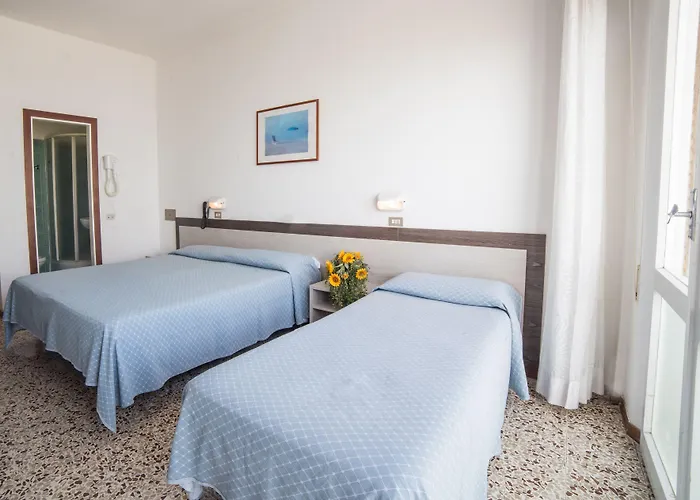 Hotel Europa