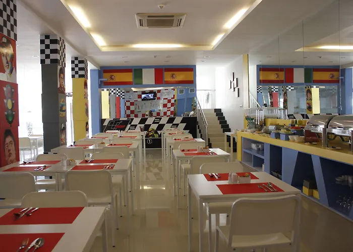 Sinar Sport Hotel