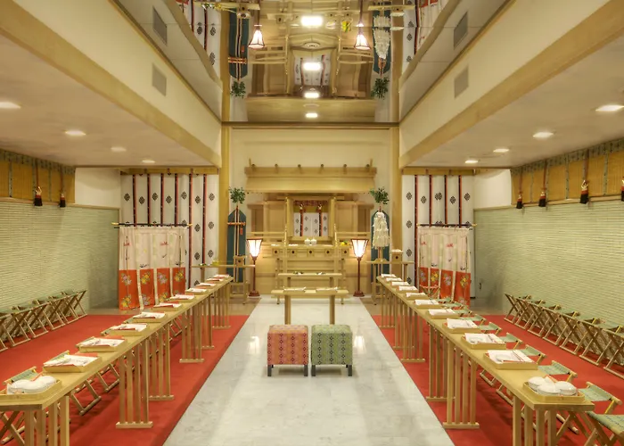 Tottori Onsen Hotel Monarque Tottori