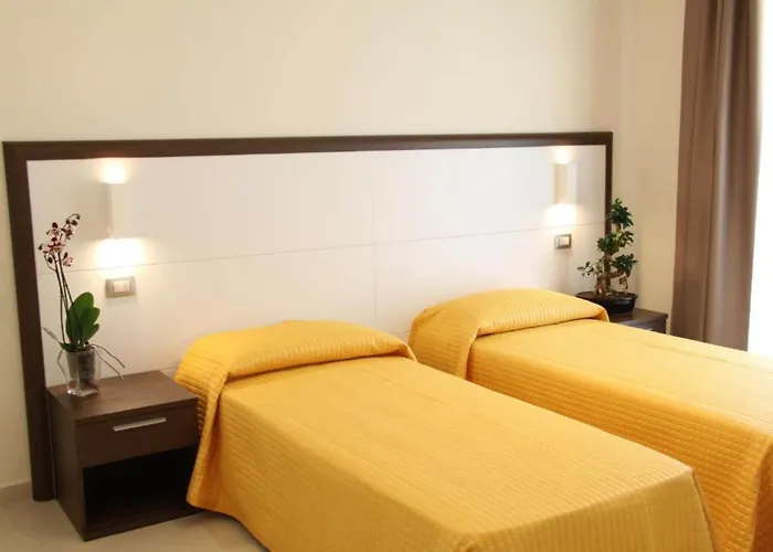 Xenia Hotel