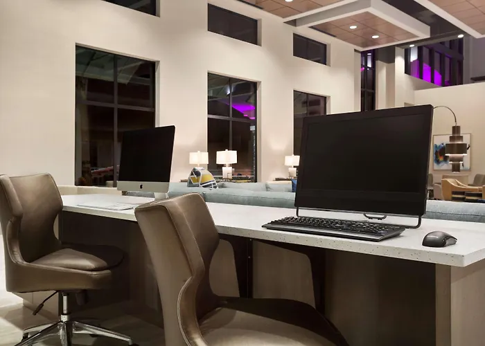 Embassy Suites By Hilton Mcallen Convention Center