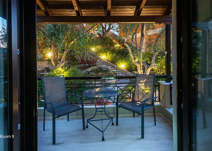 Hotel Oriana - Adults Only