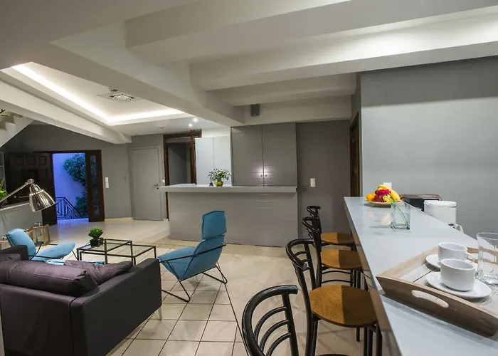 Hotel Oriana - Adults Only