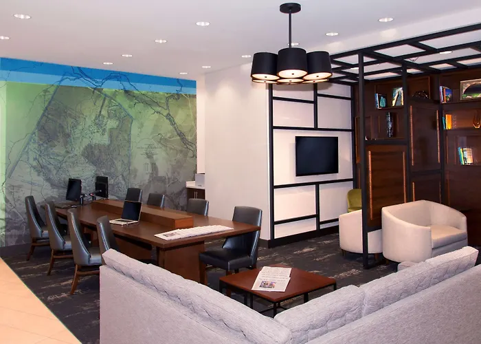 Hyatt Place Augusta