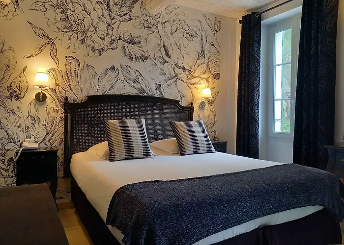 Hôtel Nôtre Dame