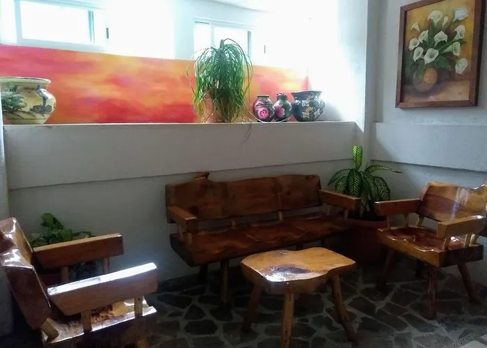 Hotel Arenas Del Pacifico