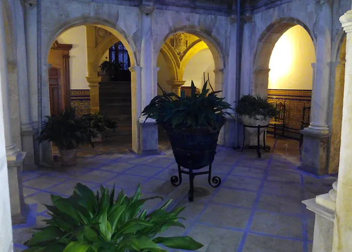 Hotel Ordonez Sandoval