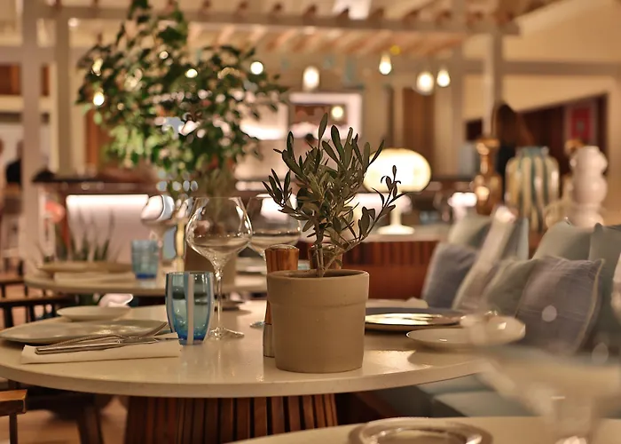 Le Barthélemy Hotel&Spa
