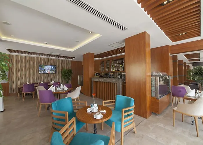 Lamec Hotel Business