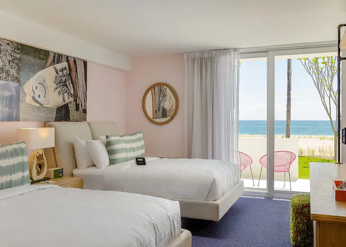 Plunge Beach Resort