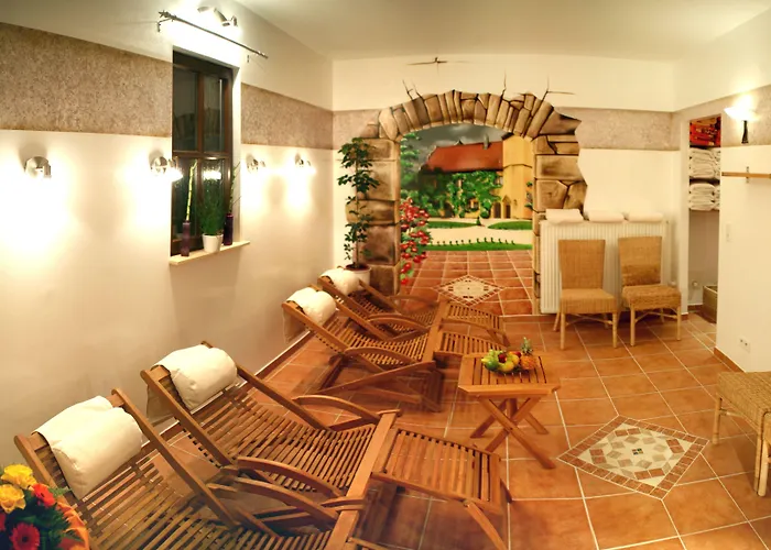 Wörners Schloss Weingut&Wellness-Hotel
