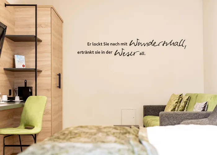 Hotel Zur Boerse
