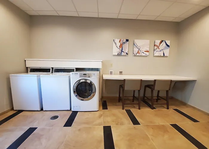 Candlewood Suites - Lake Charles South By Ihg