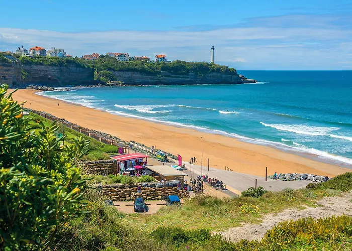 Kyriad Anglet - Biarritz