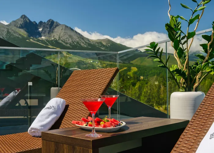 Horizont Resort