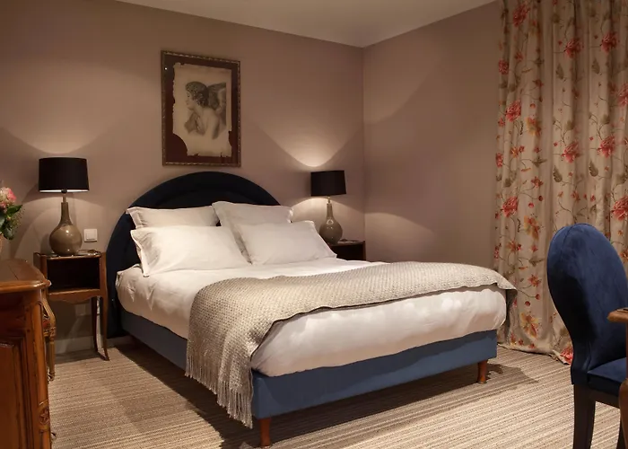 Hotel De Londres