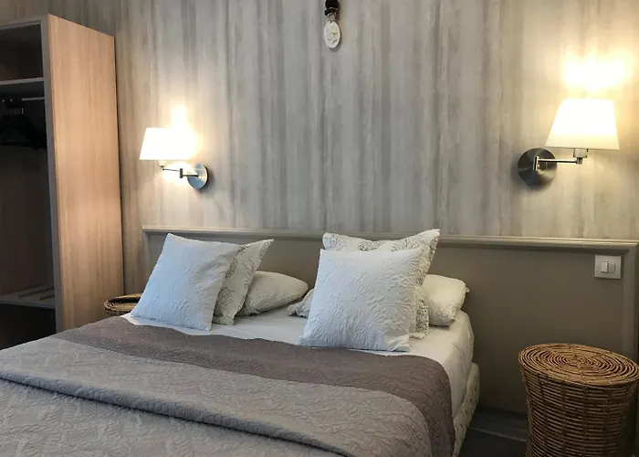 Hôtel Saint Philibert