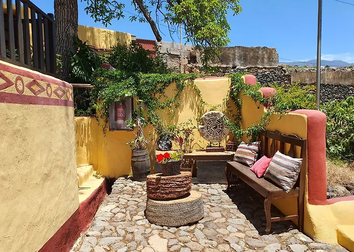Hotel Rural La Raya 1866