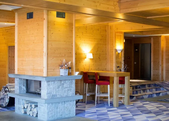Ana Hotels Bradul Poiana Brasov
