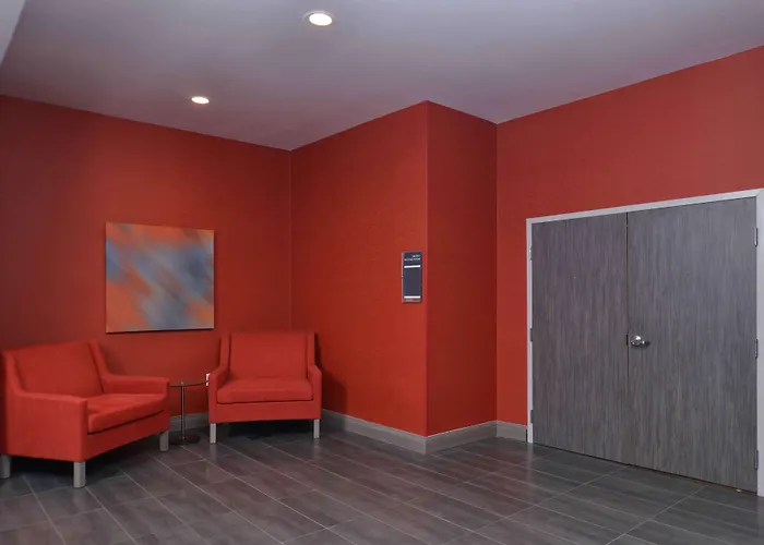 Homewood Suites By Hilton Trophy Club Southlake