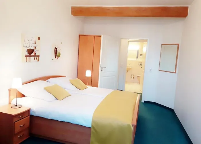 Hotel Restaurant Erbprinz Walldorf