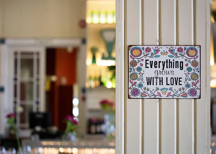 Kuursaal Guesthouse