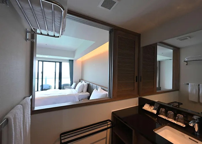 Best Western Okinawa Kouki Beach