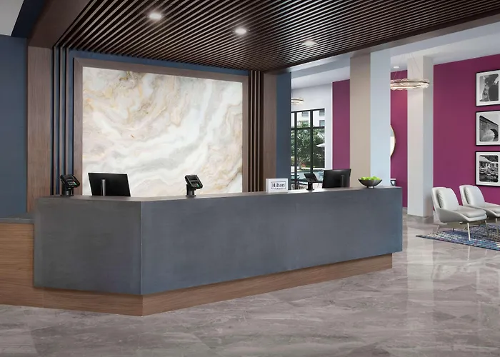 Hampton Inn Huntsville/Village Of Providence, Al