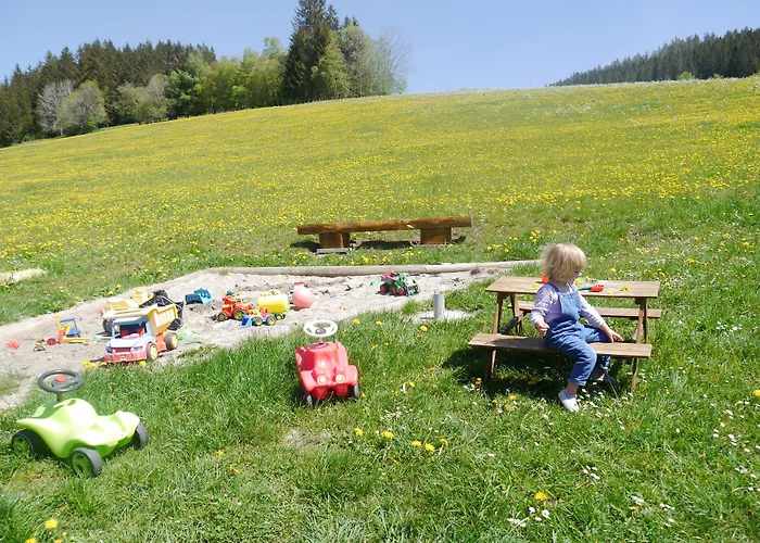 Landgasthof Jostalstueble