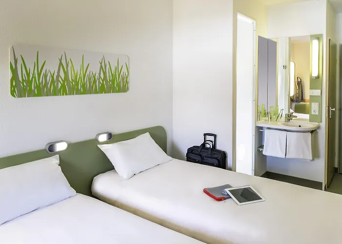 Ibis Budget Bergerac