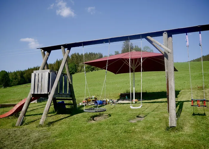 Landgasthof Jostalstueble