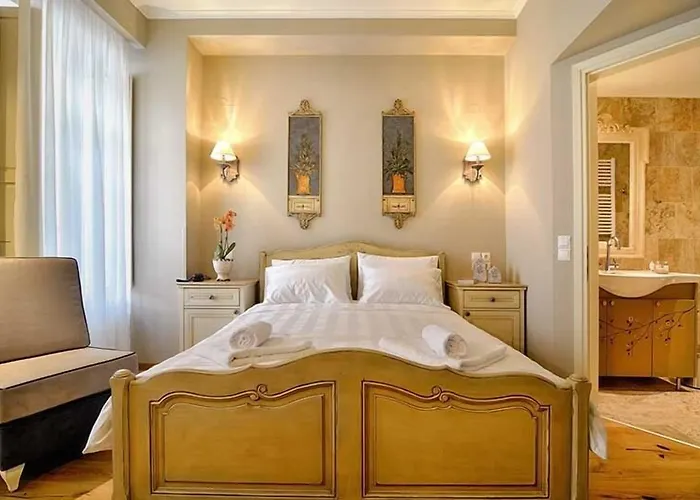 Hotel Antique