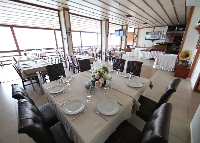Sinop Antik Otel