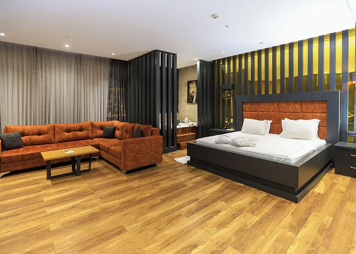Sirin Park Hotel