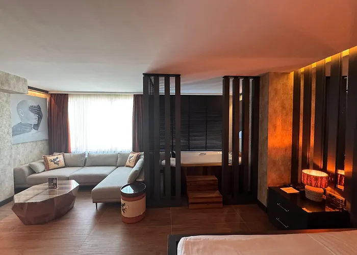 Sirin Park Hotel