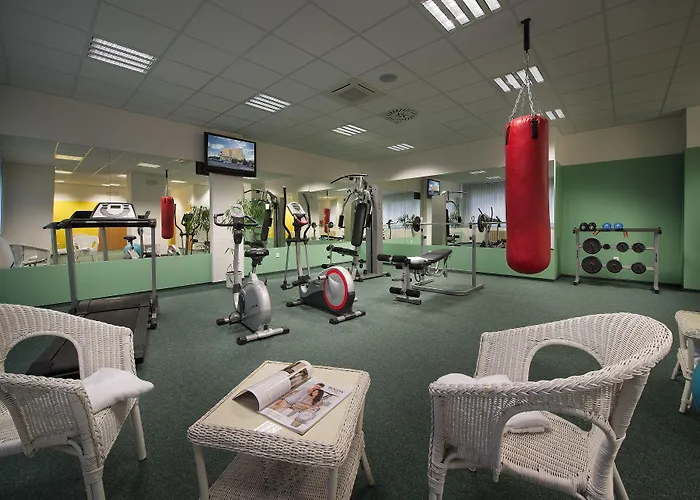 Hotel Grand Litava Beroun