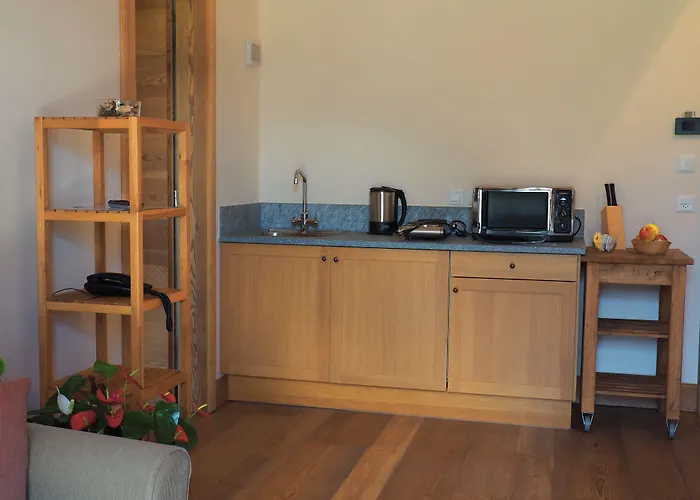 Maloja Palace Suites CO2-Neutral