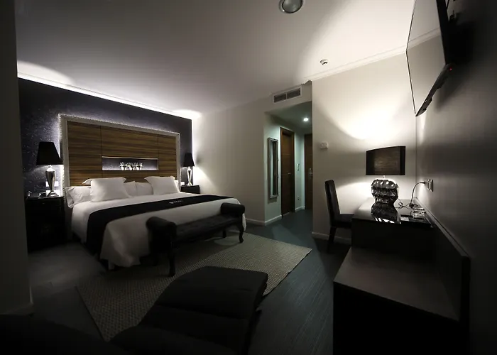 Capitol Boutique Hotel