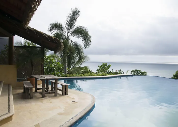 Hotel Vista De Olas